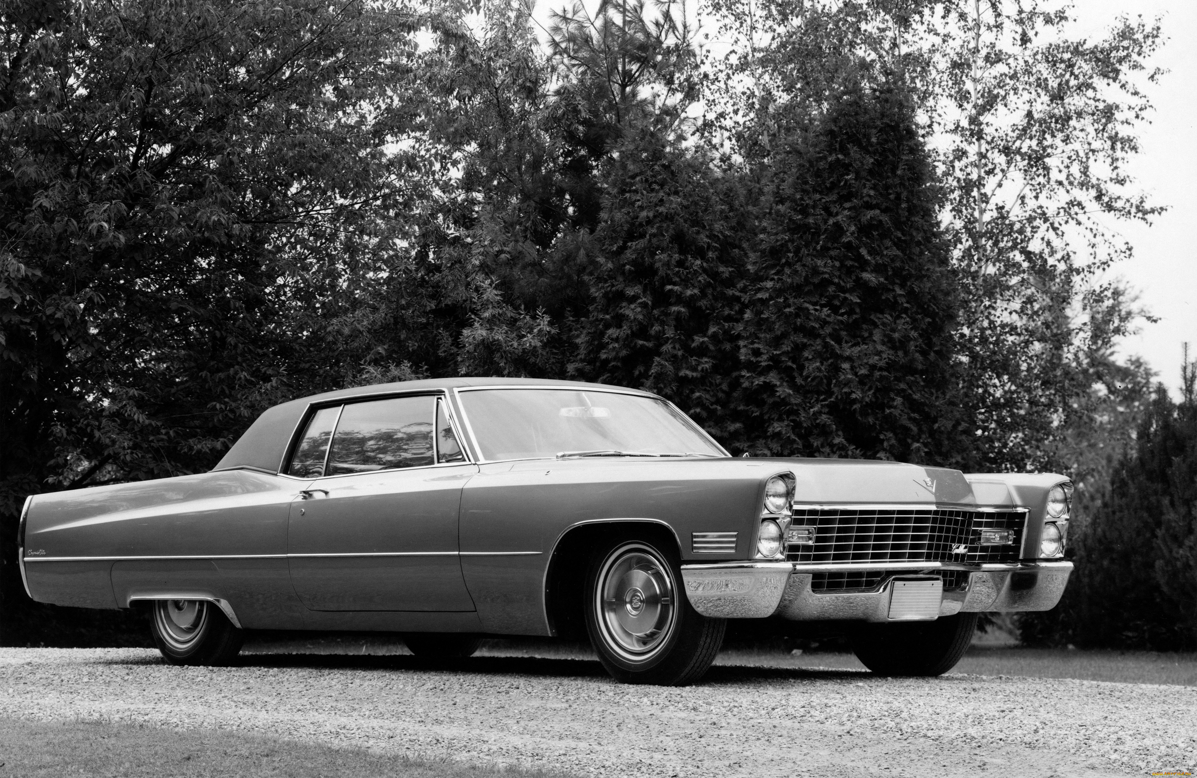 , cadillac